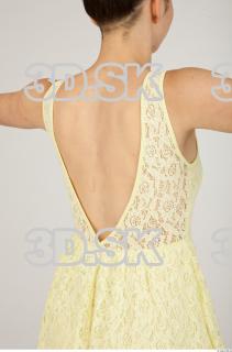 Dress texture of Opal 0028